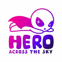 Hero Across The Sky