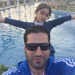 Osama Elmadah