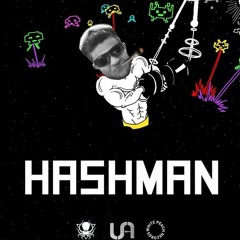 Hashman