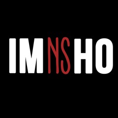 In My Not So Humble Opinion