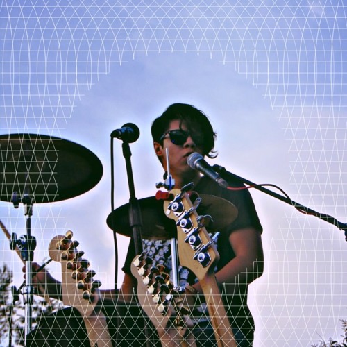 Globos (Technicolor Fabrics Cover)