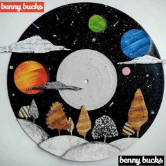 benny bucks