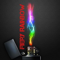 Fiery Rainbow