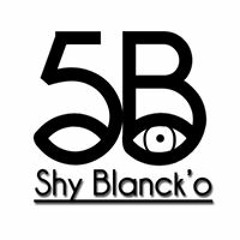 Shy Blanco Sponsor