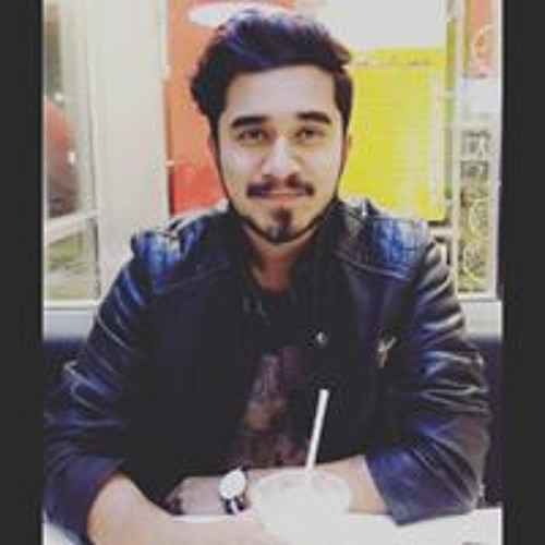 Amir Chohan’s avatar