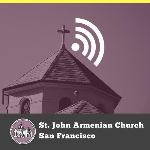 St. John Armenian Church’s avatar