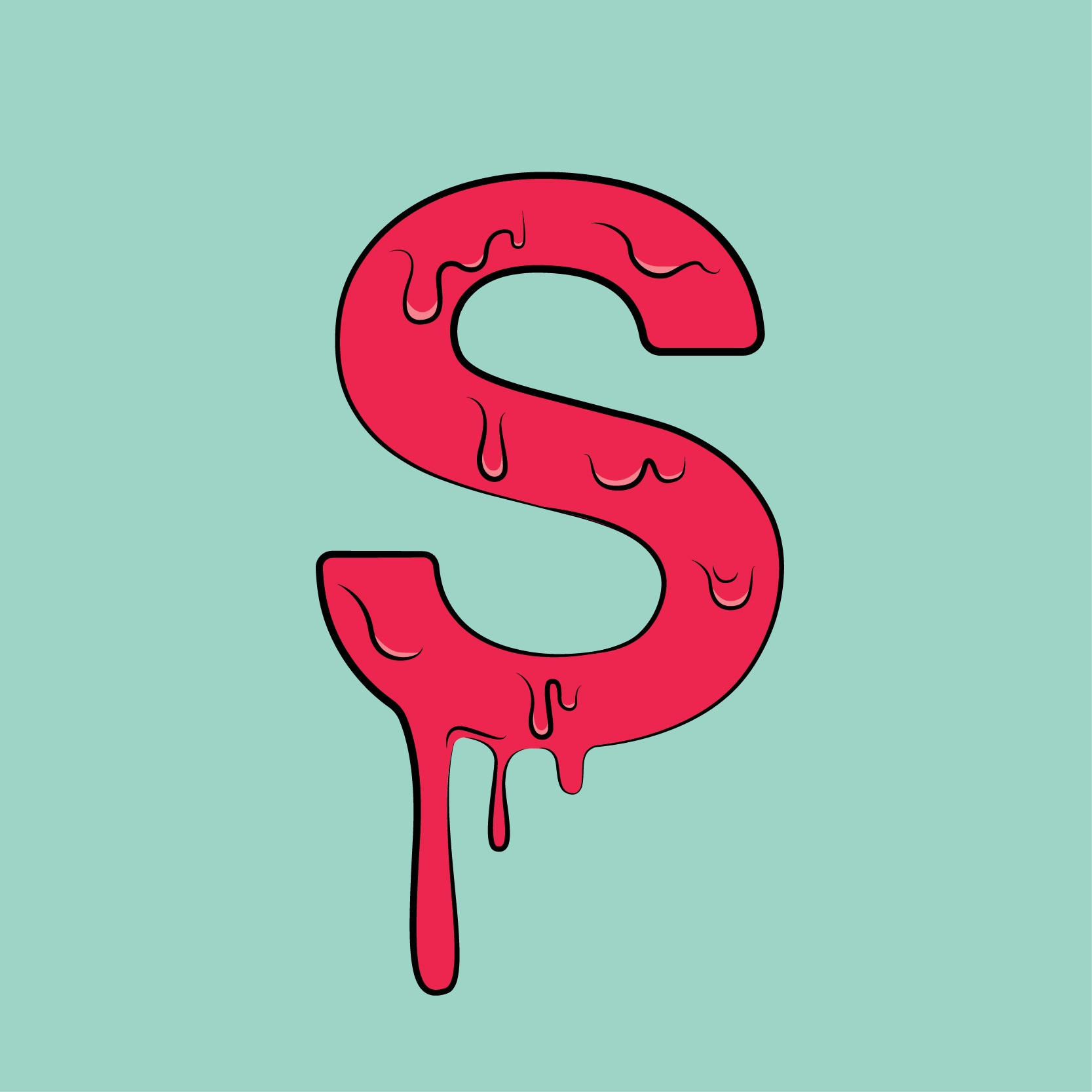 TheSelfishPodcast podcast artwork