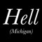 HELL MICHIGAN