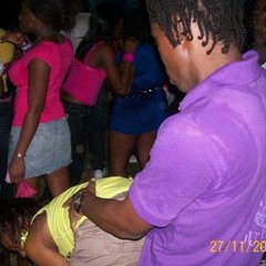 DJ Rich Moola
