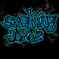 Smoking Joker