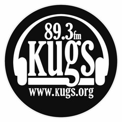 KUGS FM BELLINGHAM