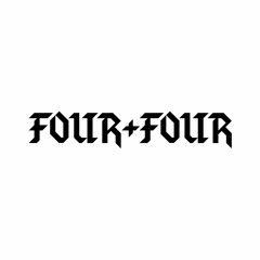 four+four crew