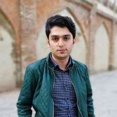 Sahand Karimi nezhad