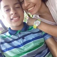 Andrés Hernández Sánchez