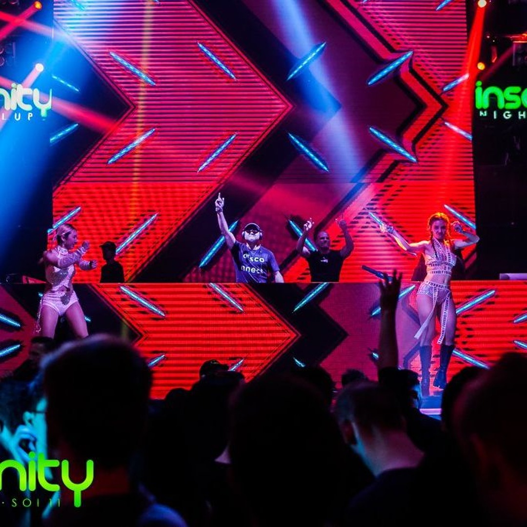 Stream DJ Big Daddy from Oslo music | Listen to songs, albums