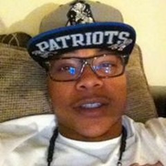 Cripton Collins-Johnson