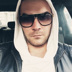 Sergey Nikolaev