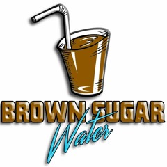 Brown Sugar Water