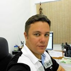 Rodrigo Souza Santos
