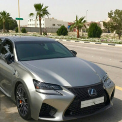 lexus GS-F