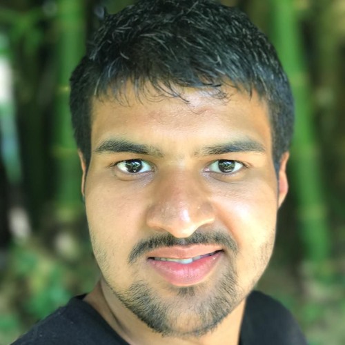 Stream Hari Raval music Listen to songs, albums, playlists for free