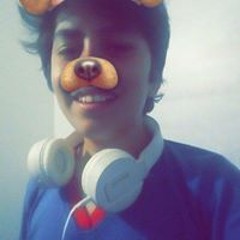 Juan David Montoya Bustos