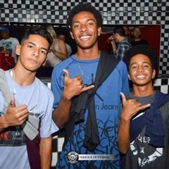 Cabelin✌