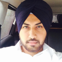 Arman Bains
