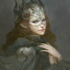 Sakura of the Icy Flower