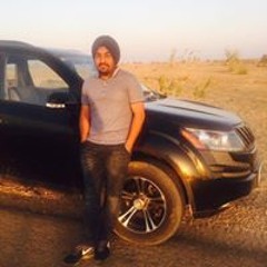Gurdhian Punia