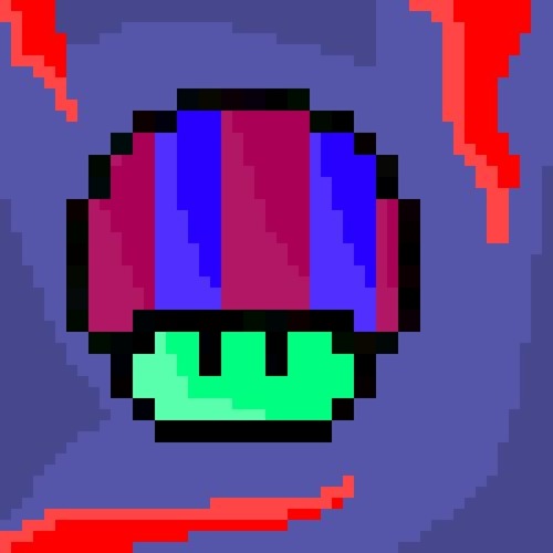 Magic Mushroom’s avatar