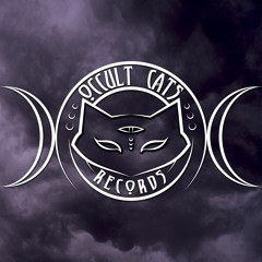 ☽|Occult Cats Records|☾