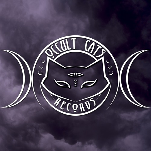 ☽|Occult Cats Records|☾’s avatar