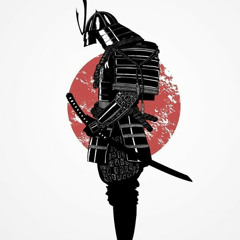 Alpha Samurai