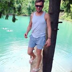 Влад Бочкарев