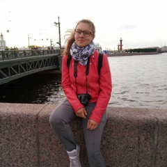 Тамила Подзорова