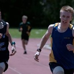 Connor Betts