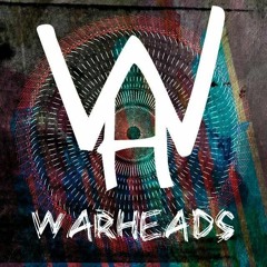 Warheads Band