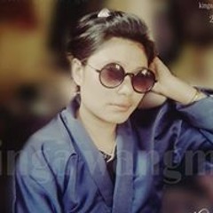 Kinga Wangmo