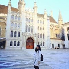 Leidena Sekar Negari