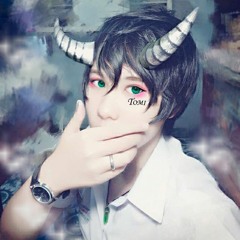 Kagami Tomi
