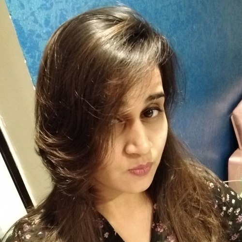 Neha Rathod’s avatar