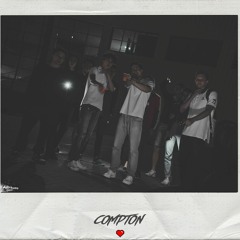 Платформа Compton