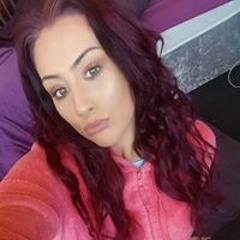 Melissa Jane Clarke