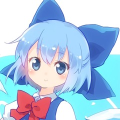 Cirno 9