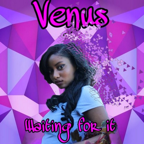 Venus’s avatar