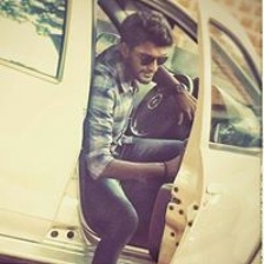 Ashwin Prasad