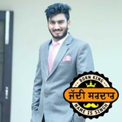 Gurcharn Brar