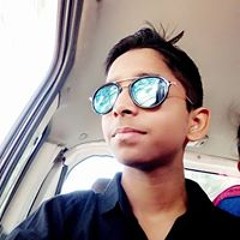 Shiven Tyagi