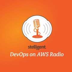 Ep. 26 The Do's and Dont's of Containers with Michael Wittig